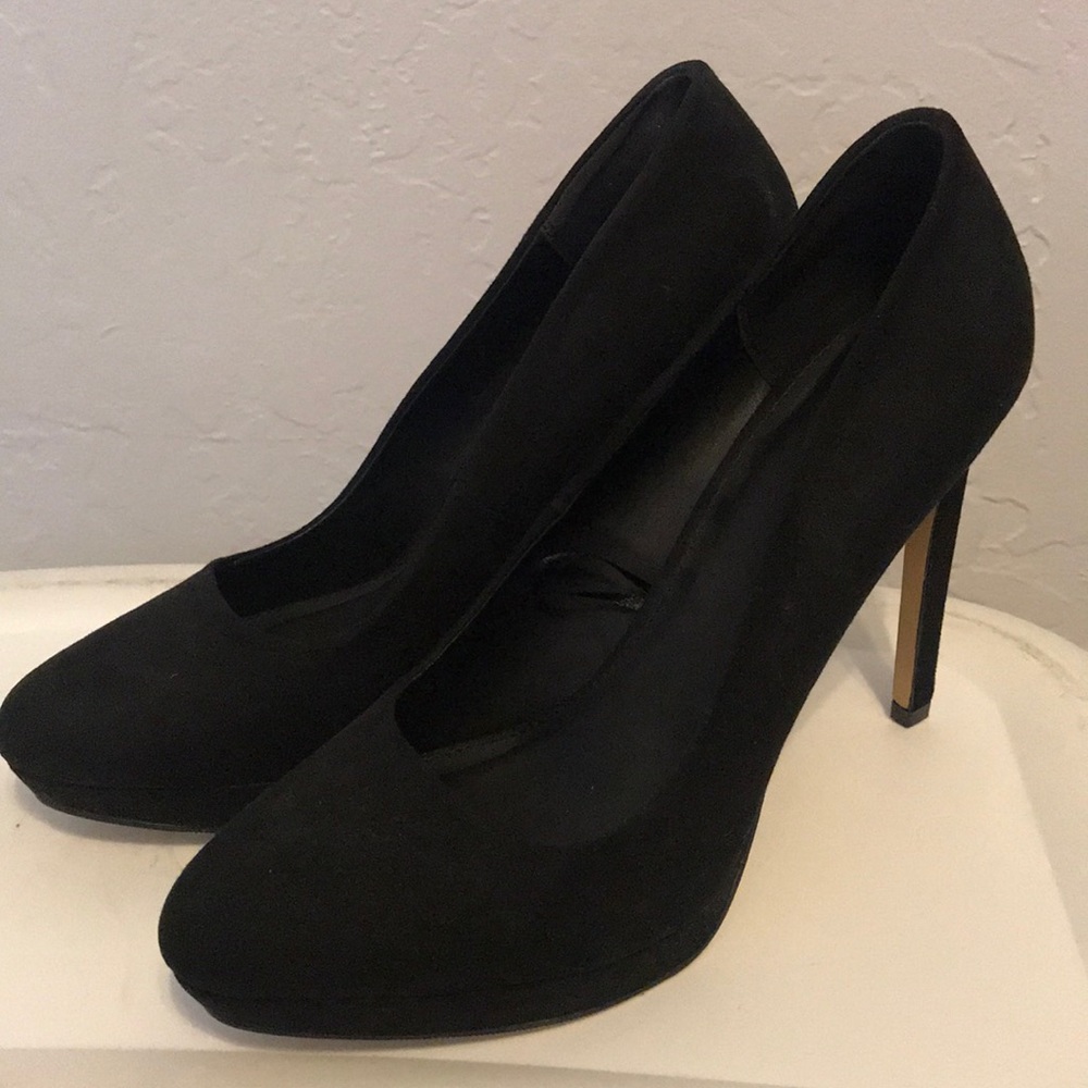 Forever 21 Heels